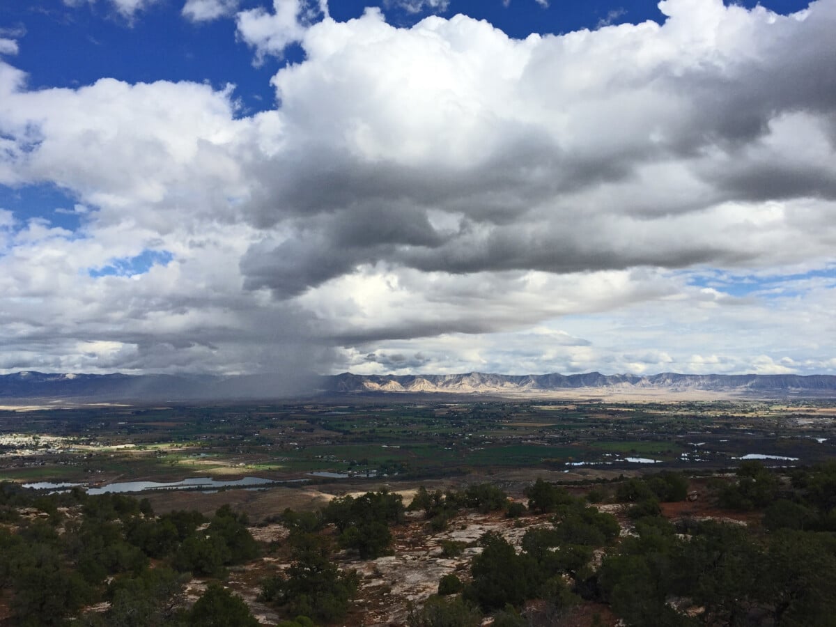 Grand Junction