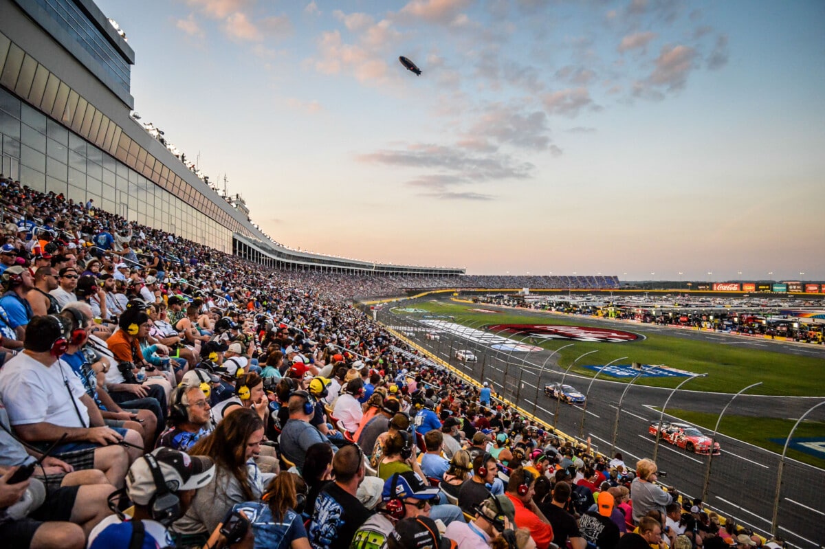 CharlotteMotorSpeedway 2