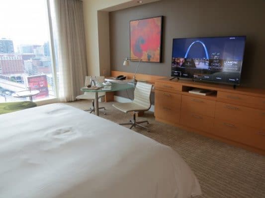 Four Seasons St. Louis