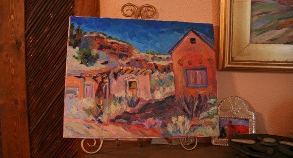 High Road Art Tour