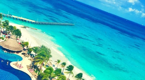 It's summertime! Which means beach time. If you're looking for a great beach vacation, here are my top 10 beach escapes, plus a few extras.