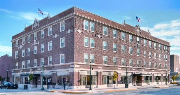 Charley Creek Inn