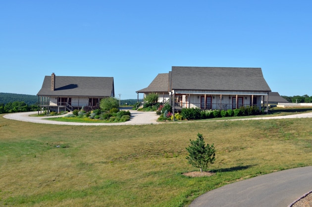 Chaumette Vineyards & Winery