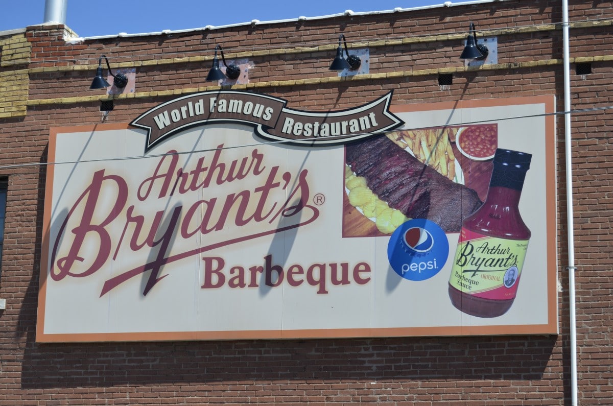 Kansas City BBQ