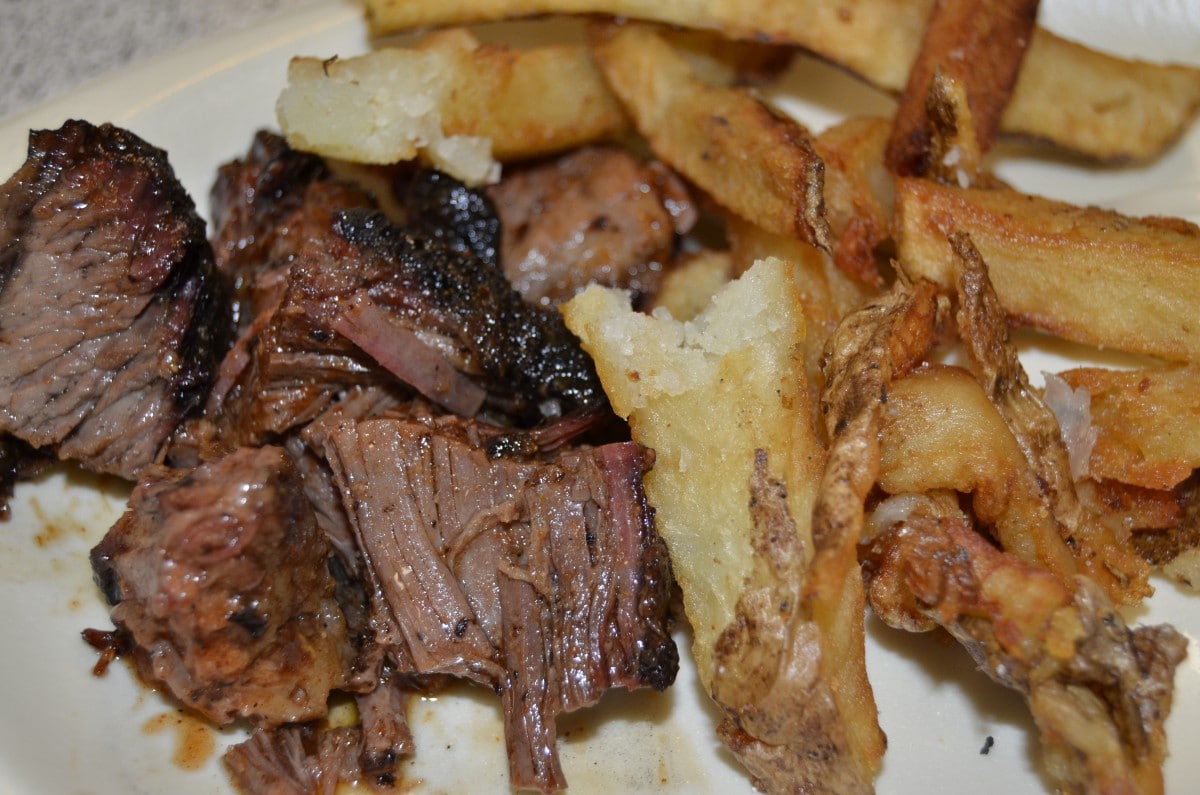 LC's Bar-B-Q