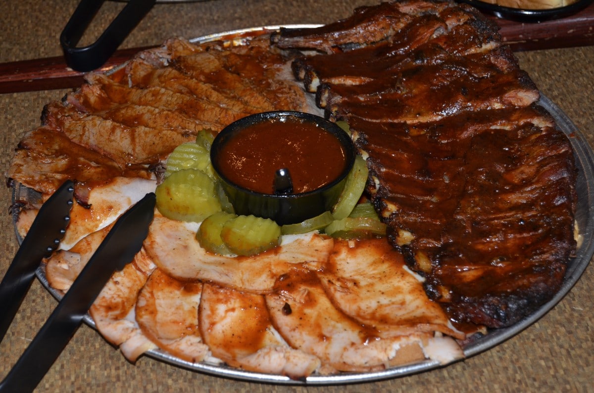 Gates Bar-B-Q