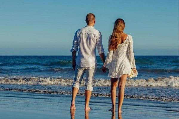 Destination Wedding