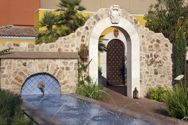Joya Spa