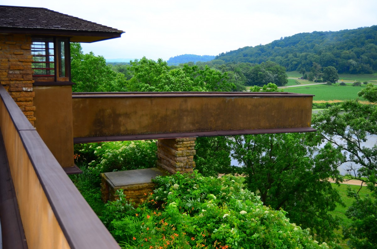 Frank Lloyd Wright