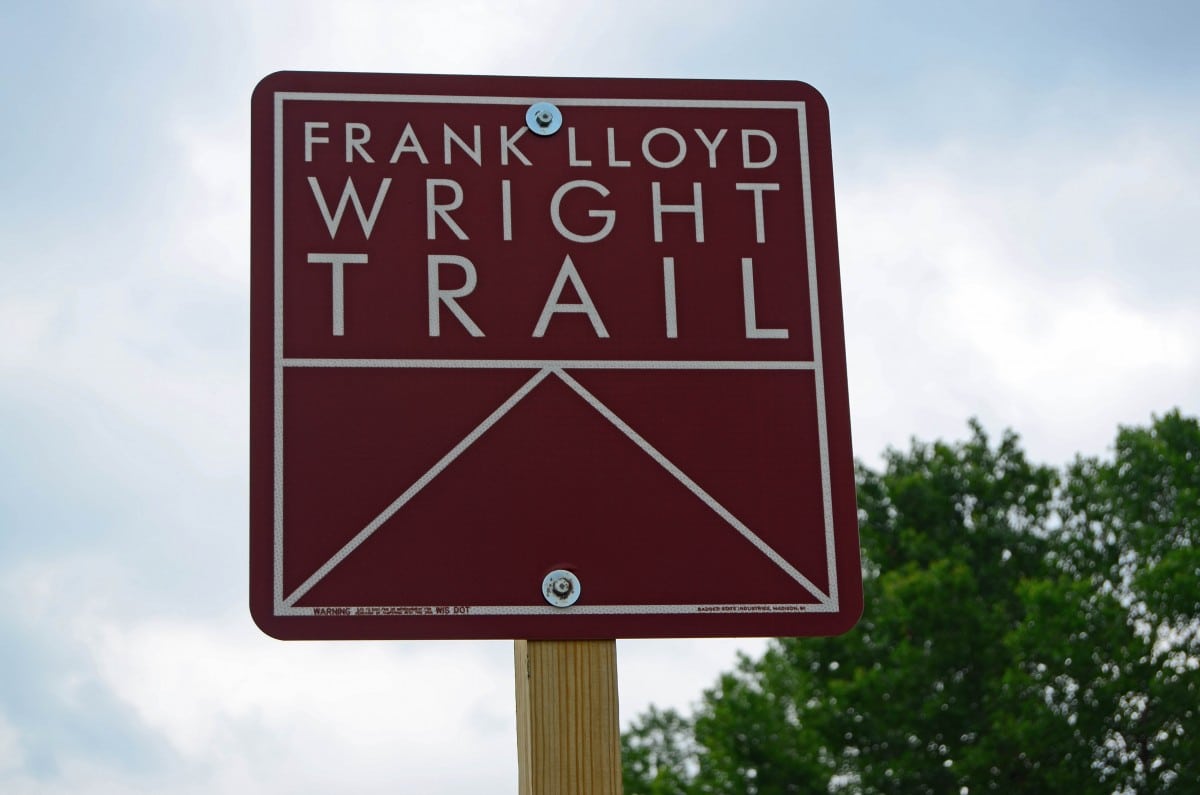 Frank Lloyd Wright