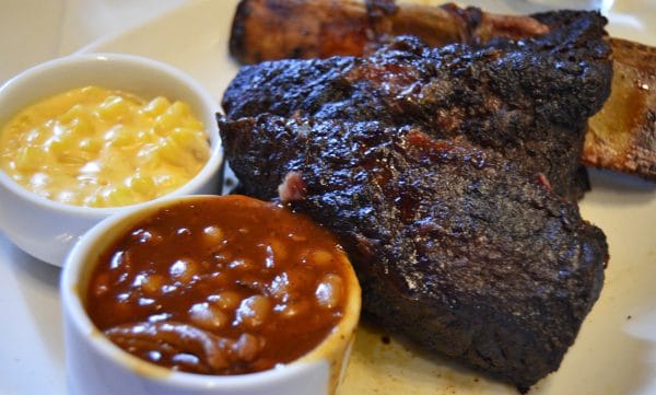 Kansas City BBQ