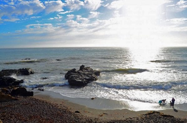 Pacific Coast Highway