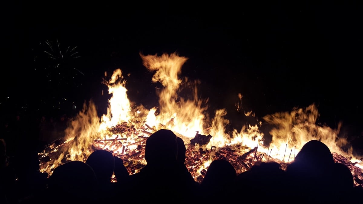 Winter Holidays in Iceland