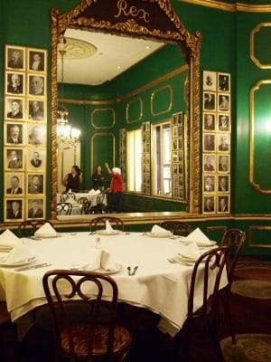 New Orleans Culinary History tour