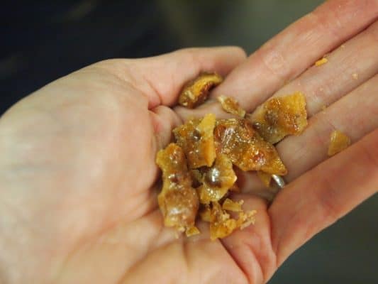New Orleans Culinary History tour