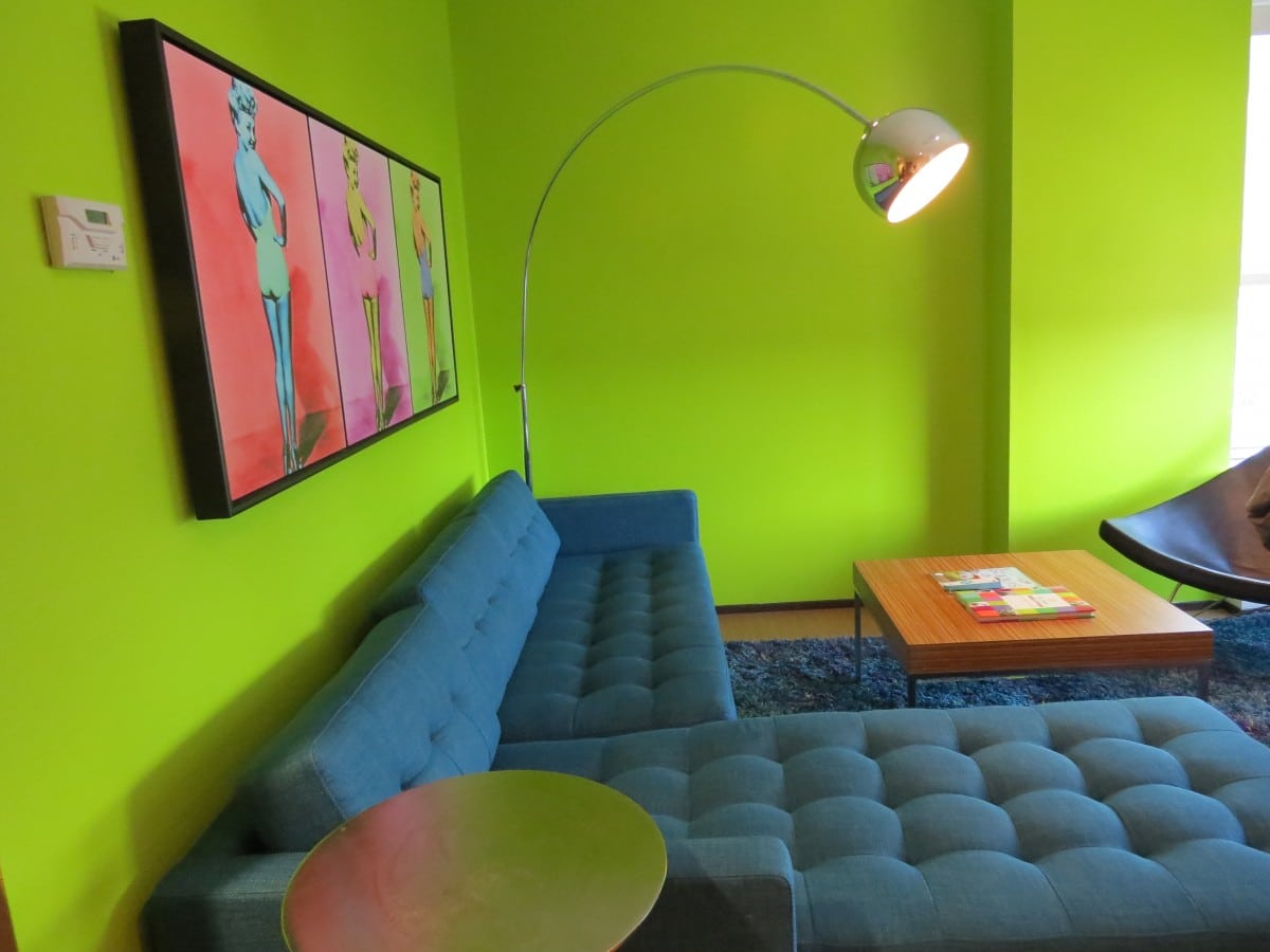 Why You’ll Love the Moonrise Hotel in St. Louis
