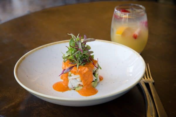 Prado tapas journey