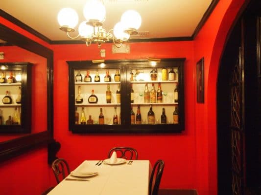 New Orleans Culinary History tour
