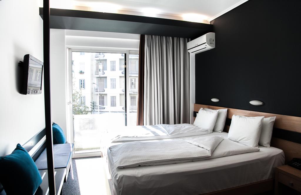 Thessaloniki Park Hotel