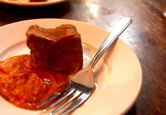 New Orleans culinary history tour