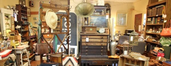 Sellwood District Antiques