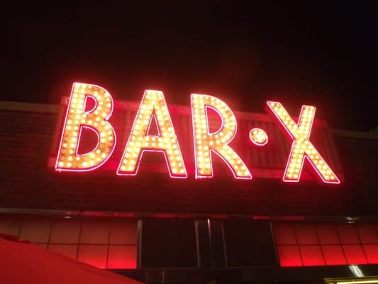 Salt Lake City Speakeasies