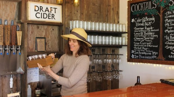 Finnriver Cider