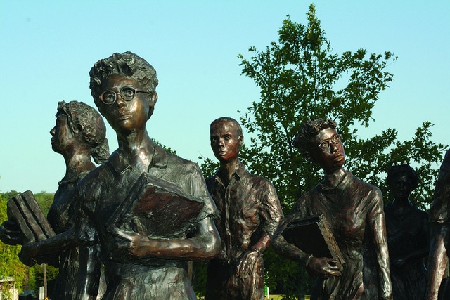 Little Rock Central High School