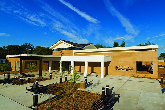 Little Rock Central High School