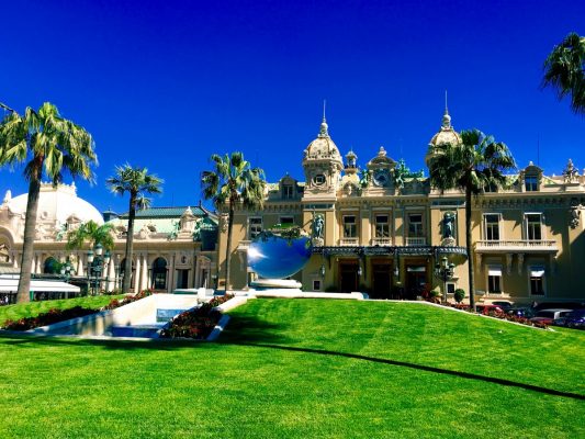 Casino Monte Carlo