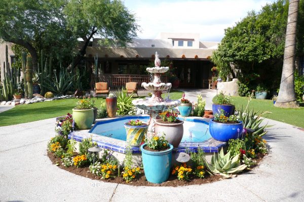 Inns of Arizona