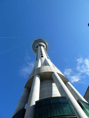 Postcards As I Wander Auckland