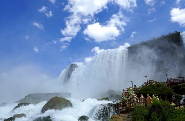 Niagara Falls