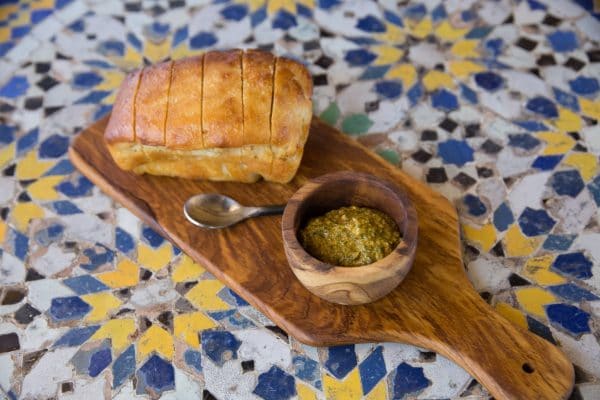 Prado Tapas Journey