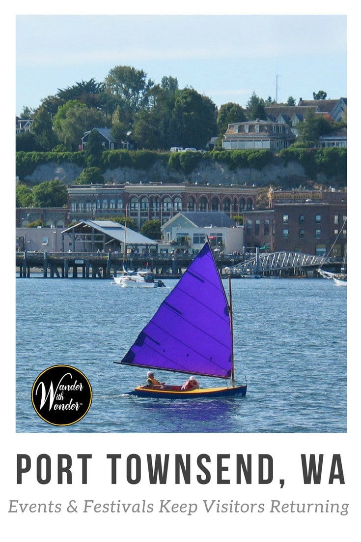 Port Townsend