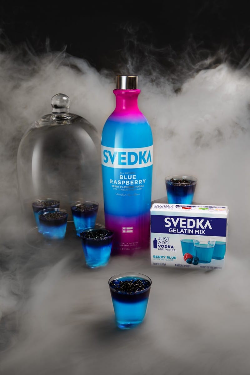 Fall cocktails