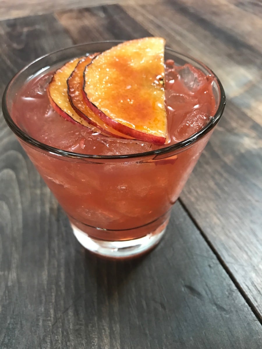 Fall Cocktails