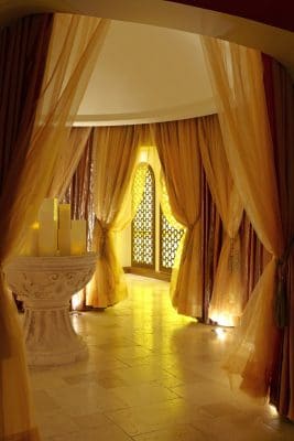 Joya Spa
