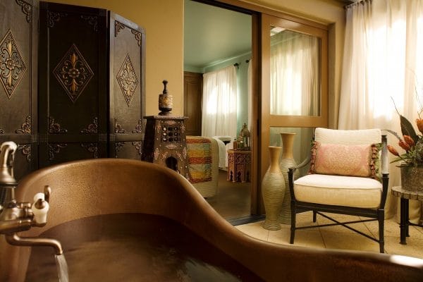 Joy Spa