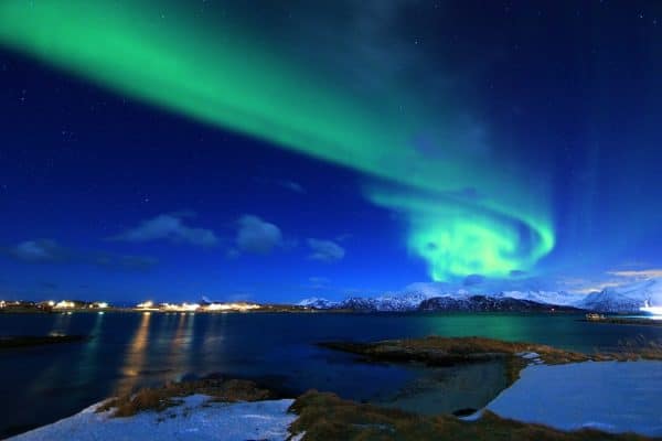 Norway