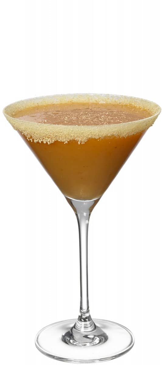 Fall cocktails