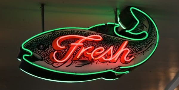 Pike Place Market