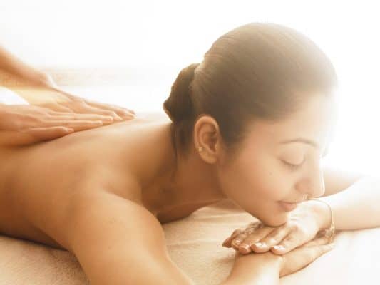 Joya Spa