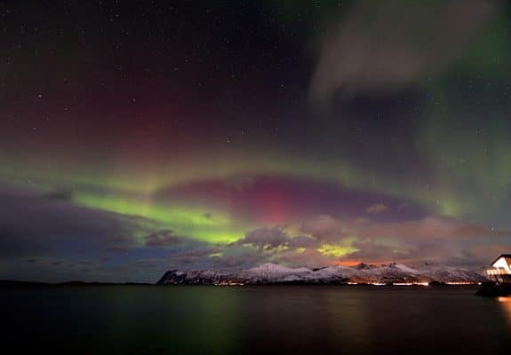 Norway