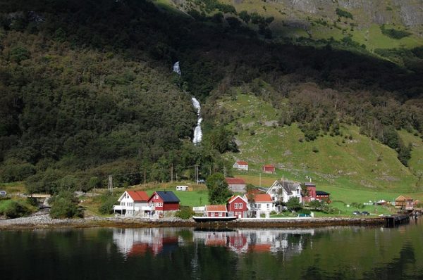 Norway