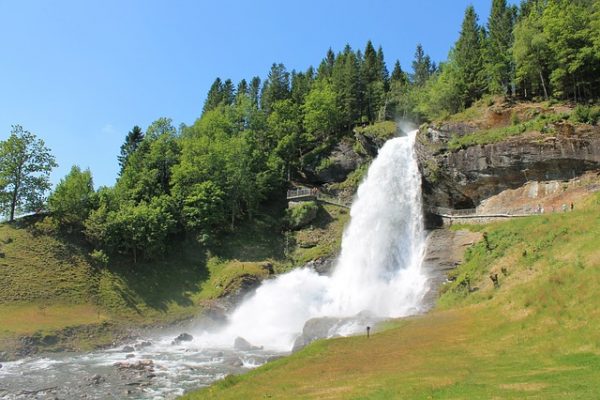 Norway