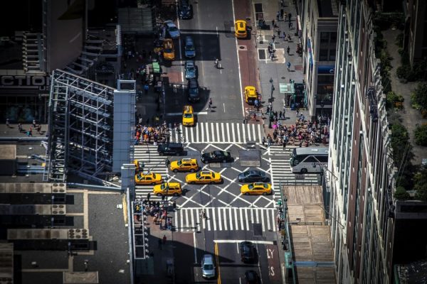 NYC Taxis