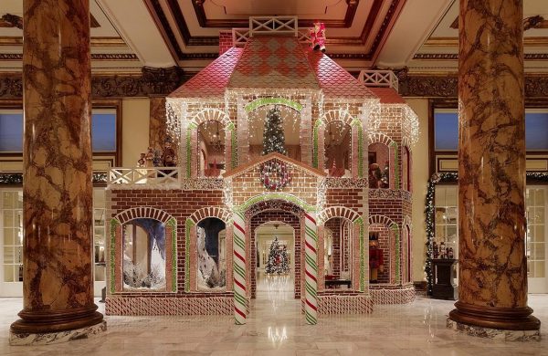 holidays in San Francisco