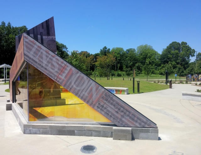 Five Wow History Moments in Kinston, North Carolina