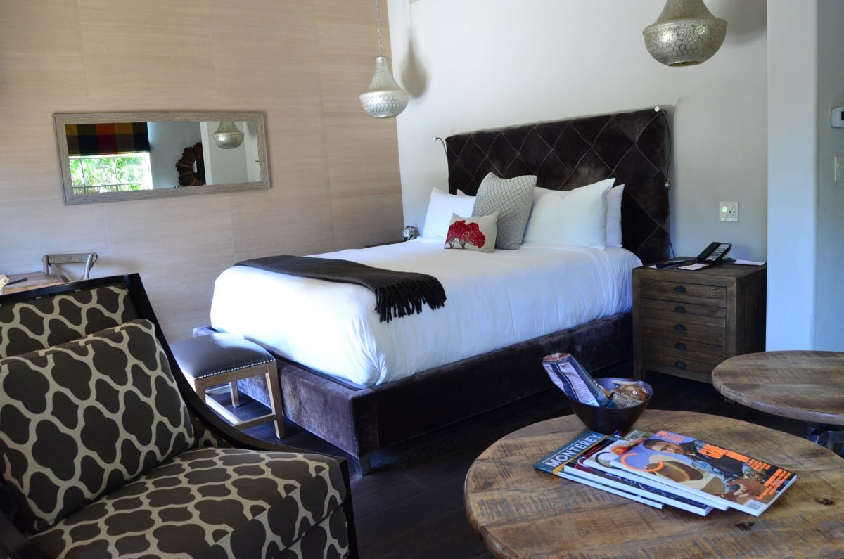 Bernardus Lodge